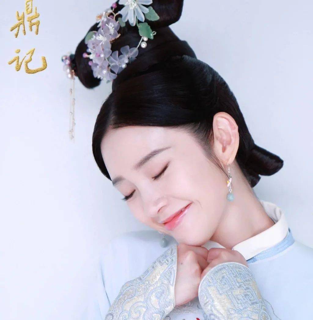 【微信头像】唐艺昕