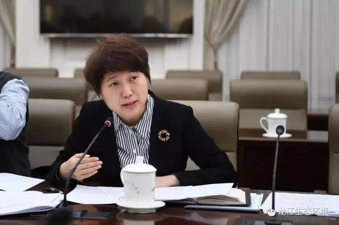 调整半年后她被拟推荐为地级市市长候选人