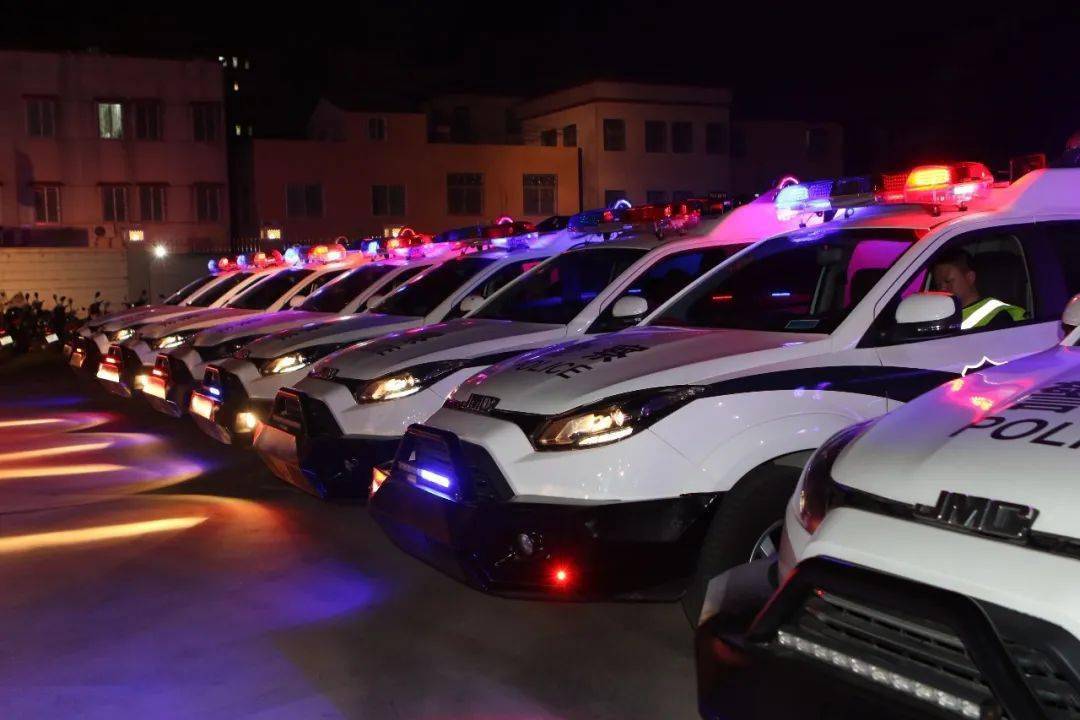 陆丰大行动:18名男女被抓!_碣石