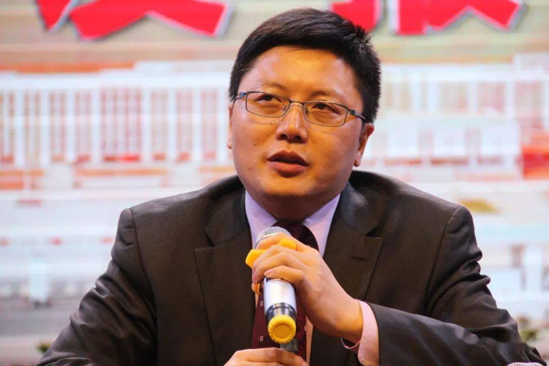 江城人物帅又龙了不起武穴籍博士王志华事迹被多家国家级媒体推介宣传