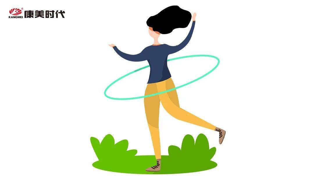 坚持这个动作10秒,有神奇的养生功效_锻炼