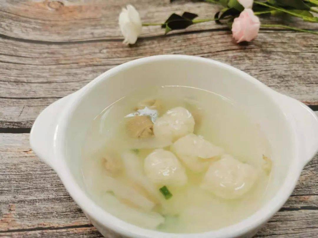 本周人气推荐:小肠萝卜汤