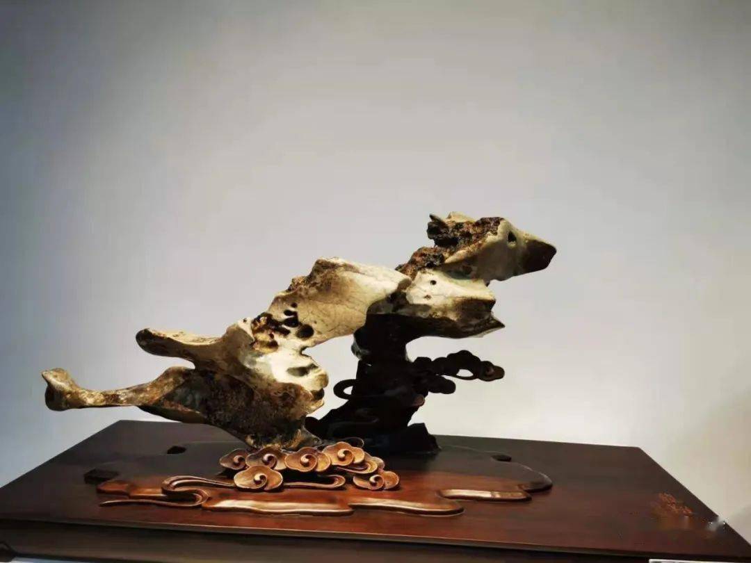 石尚中国石界新宠北丹石