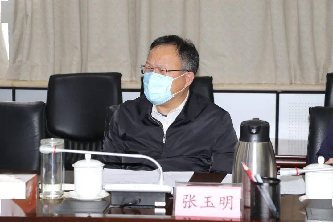 东营经济技术开发区召开应对重污染天气紧急会议