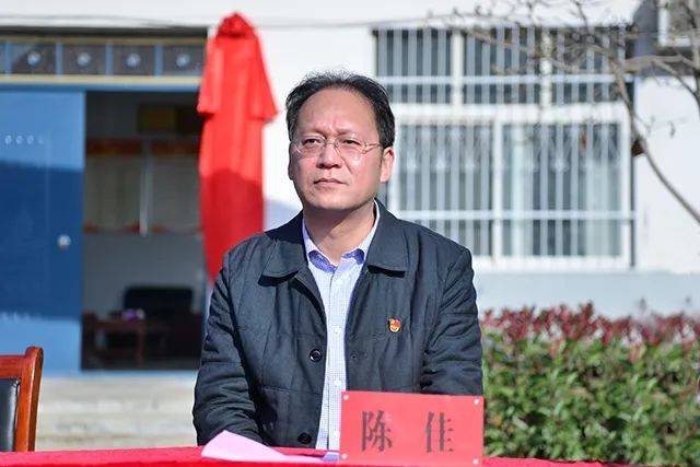 种业公司总经理刘晓明;县委常委,组织部部长陈佳,县政府副县长雷鸣,县
