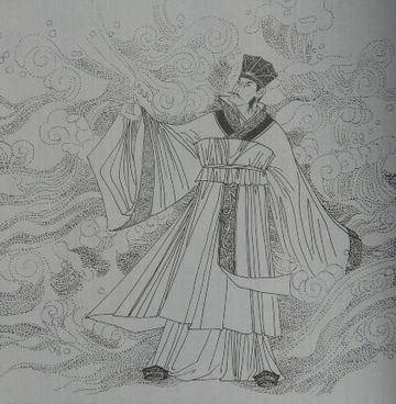 民间故事——西门豹赠驴