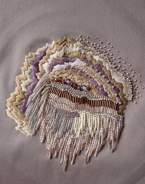 四十例面料改造,学无止境