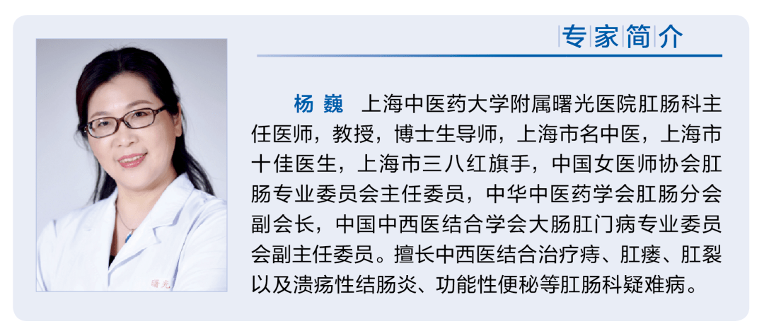 创新术式让复杂肛瘘不再漏