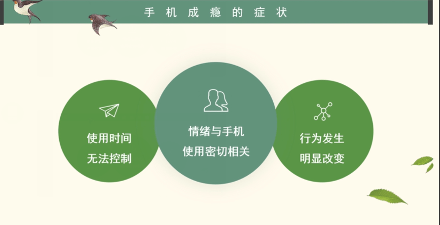 栀子花讲堂有效沟通终结手机争夺战