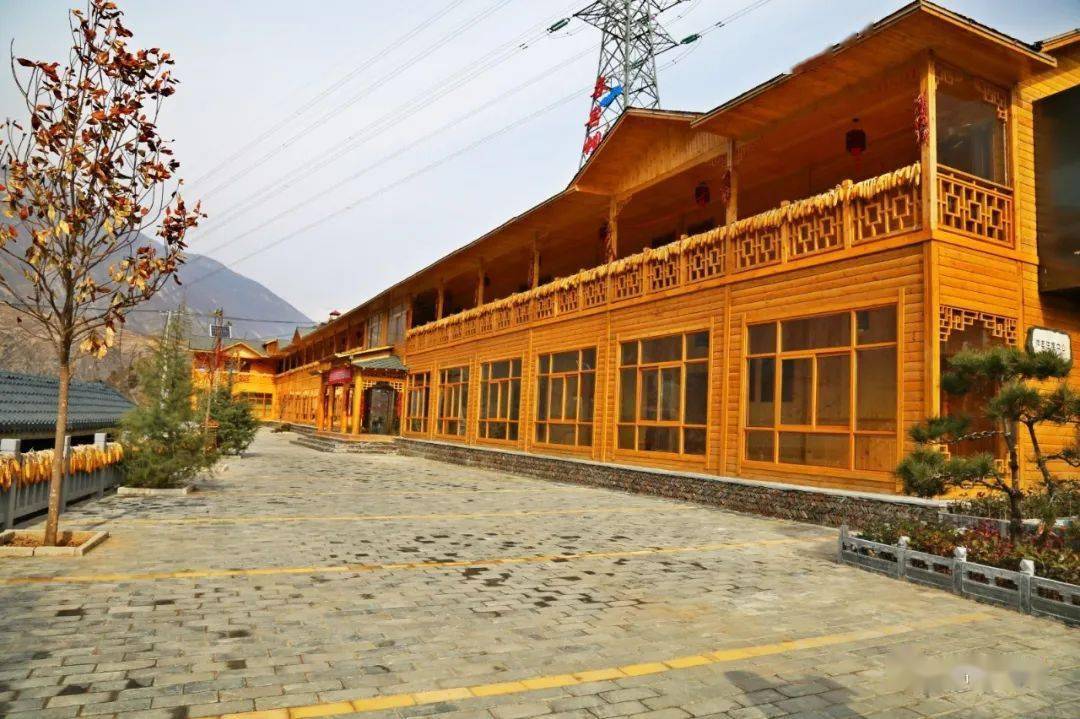 泉城在行动美丽舟曲城乡环境整治集中攻坚行动纪实