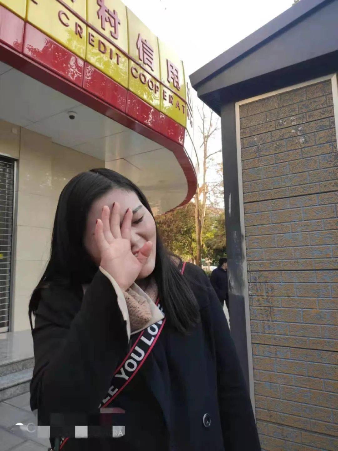 昭通女孩好心助人却被骗走一周生活费