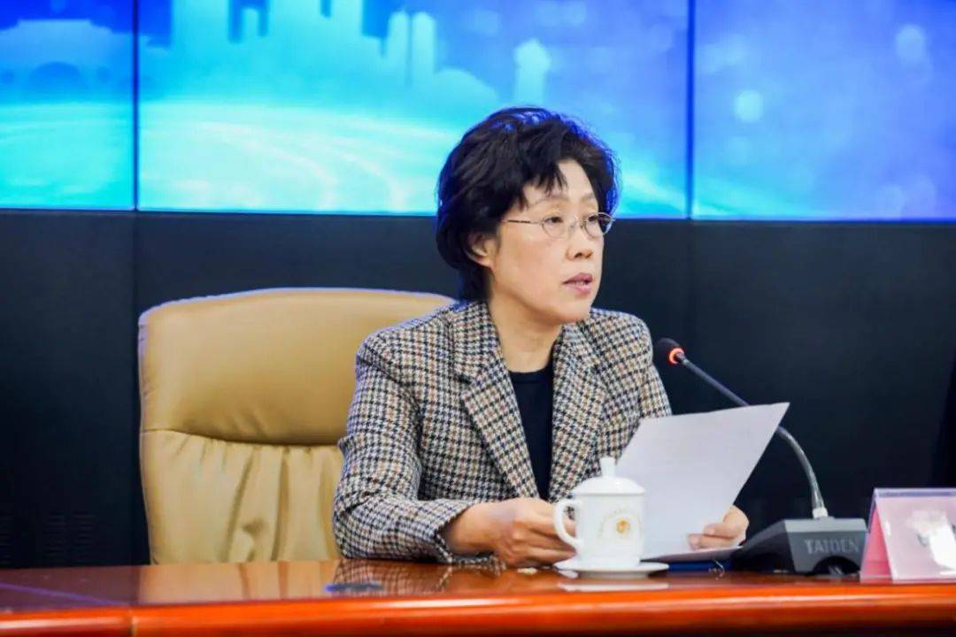 统战部部长田向利, 省委组织部副部长,省公务员局局长陈冠松, 省委