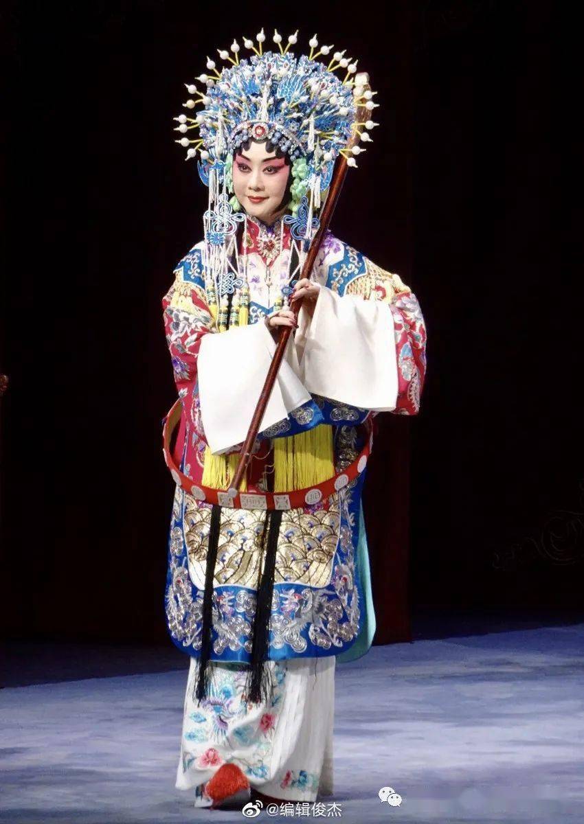17天 12个城市 14场演出 于魁智,李胜素领衔 国家京剧院一团迎新春