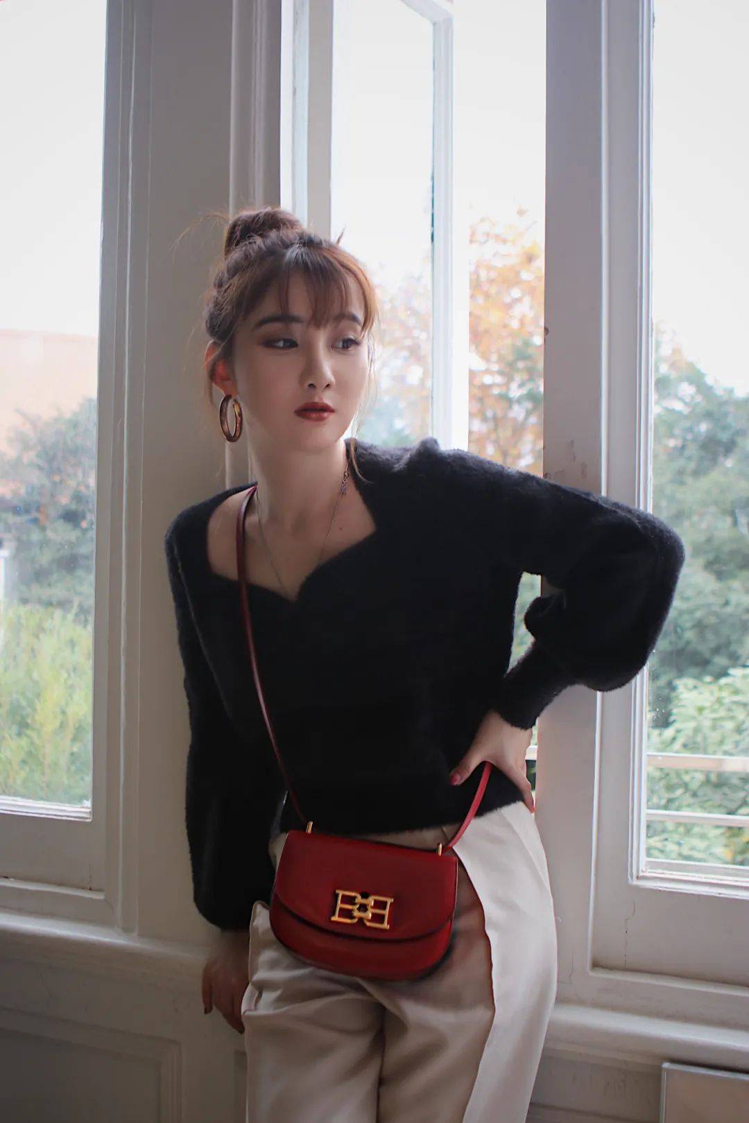 12月温甜好物hygge