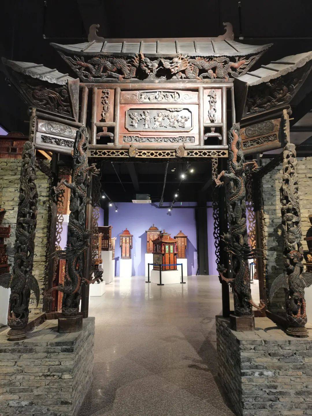 藏在江南水乡的民间宝藏六悦博物馆