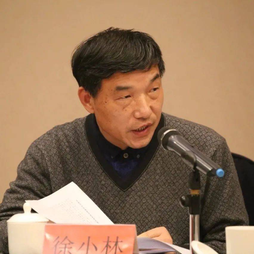 向代表报告 听代表意见 | 市人大常委会召开代表座谈会