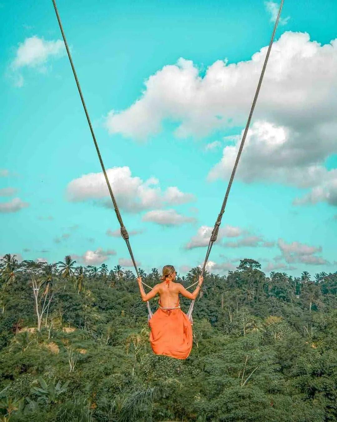 网红旅游景区进阶20以场景取胜