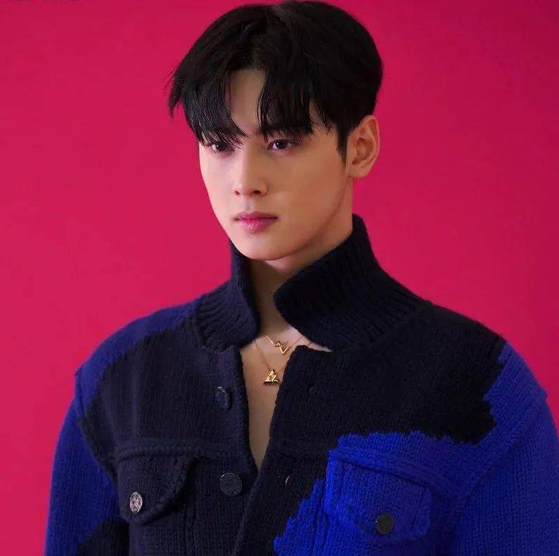 【微信头像】车银优