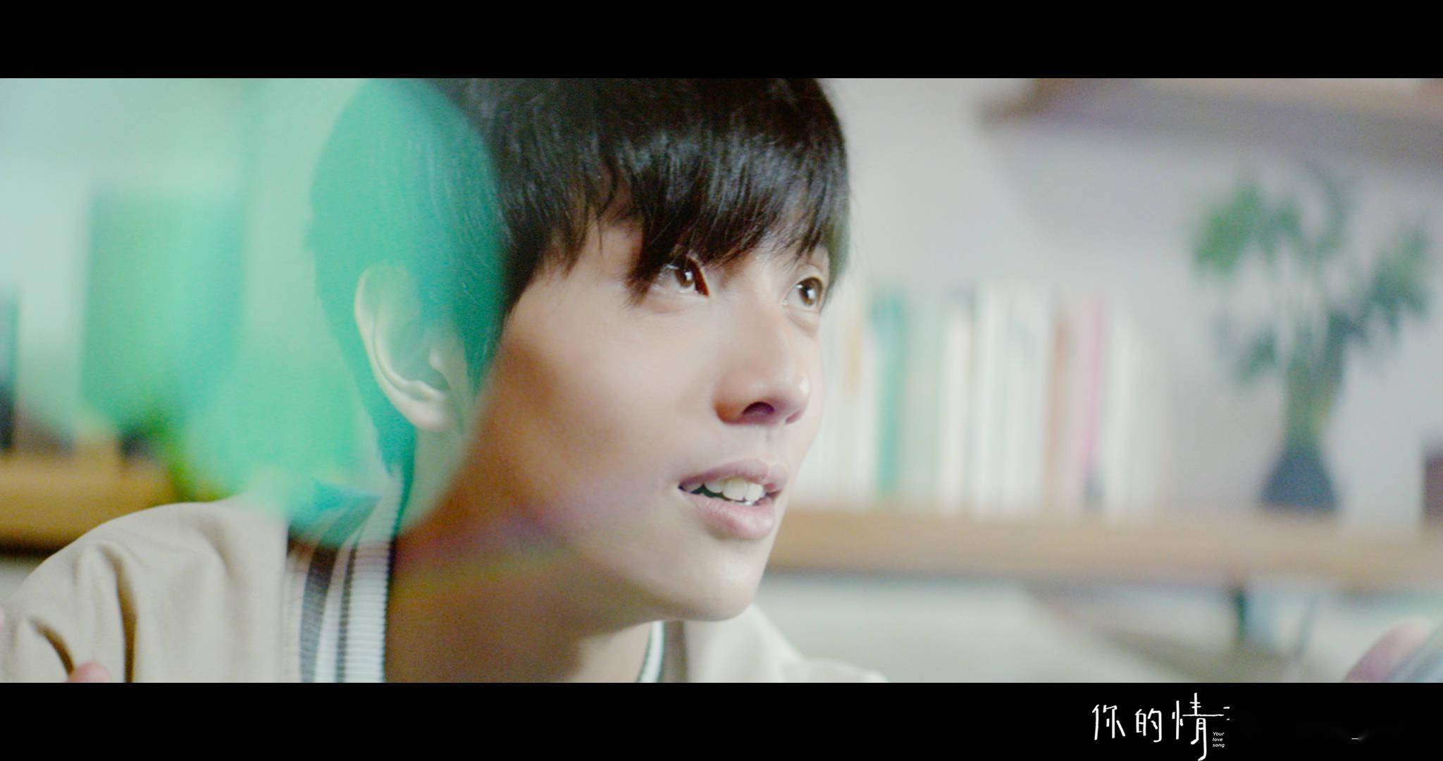 《你的情歌》先导预告来袭 柯佳嬿深陷爱情抉择困境_余静