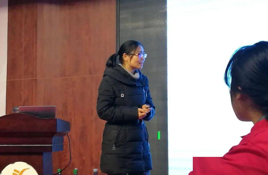 教学促成长——"国培计划"2020年培训班走进金明中小学西校部_曹鹏龙