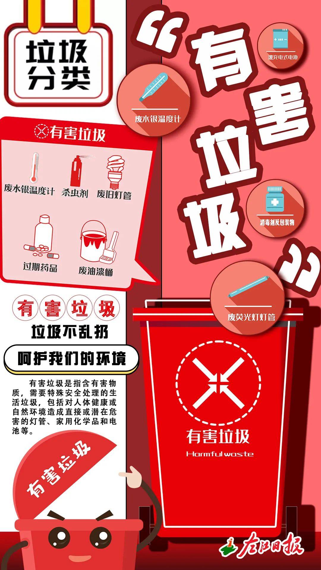 同时,在生活垃圾终端处理设施建设上加