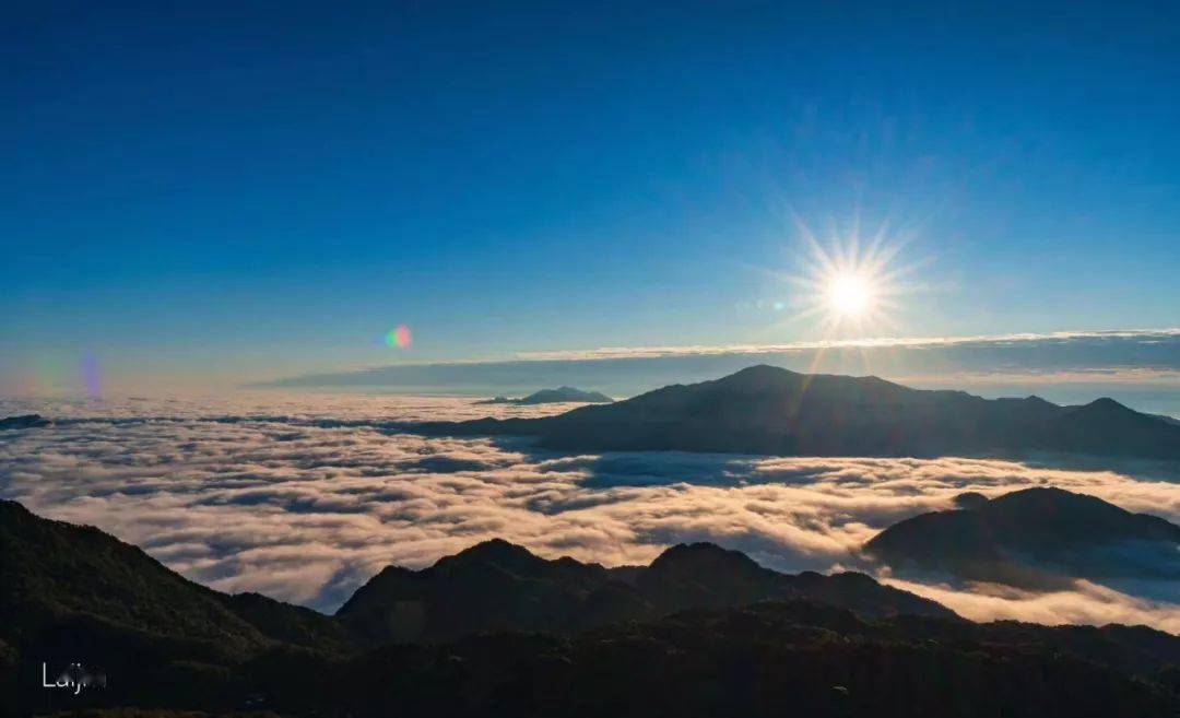 12月19202627日發班￥98元起尋仙山霧凇泡森林溫泉德化九仙山唐寨山