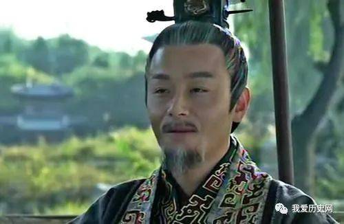 贾谊与晁错:文景之治下的两大悲情人物!_汉文帝