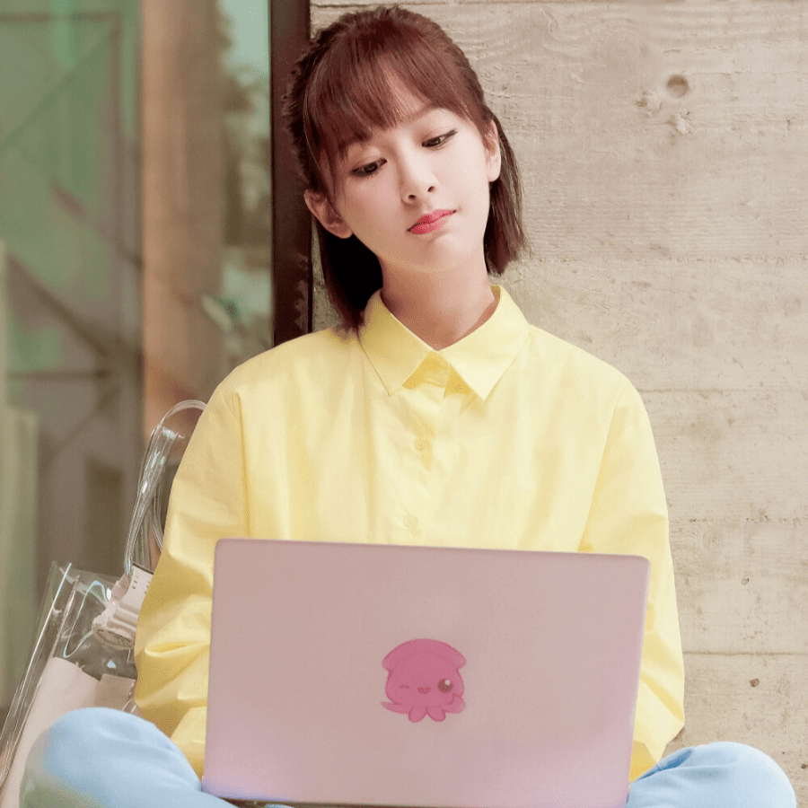 保存一见钟情的微信头像