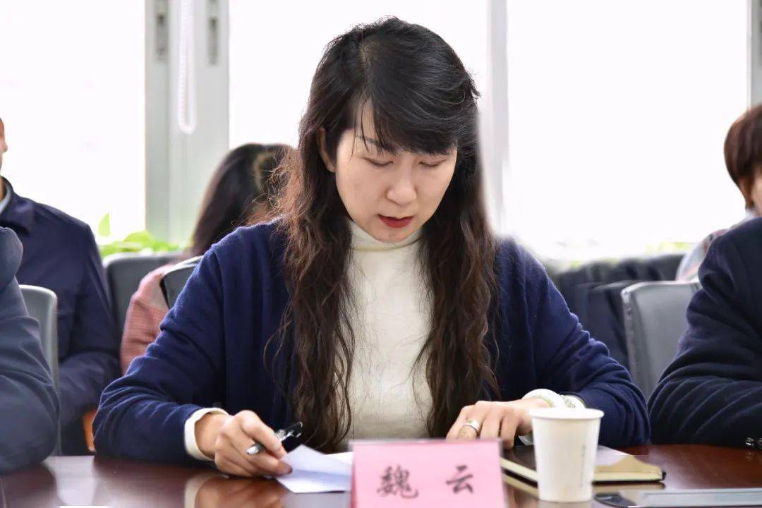 七里河区召开党外人士座谈会建言"十四五"规划