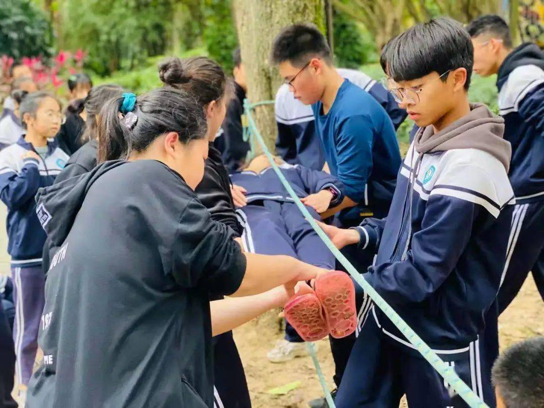 漳浦县丹山中学图片