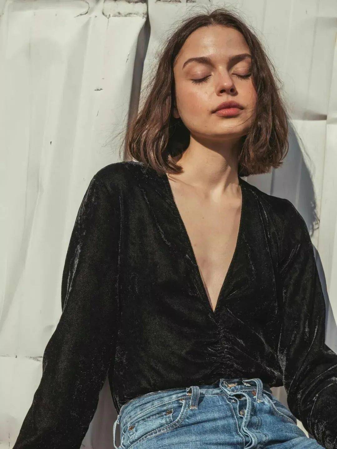 凡尔赛女孩什么鬼火了