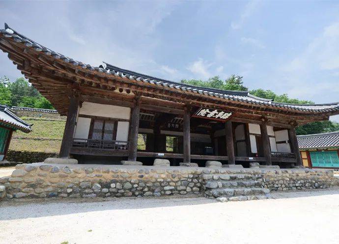 直播预告走进韩国临皋书院