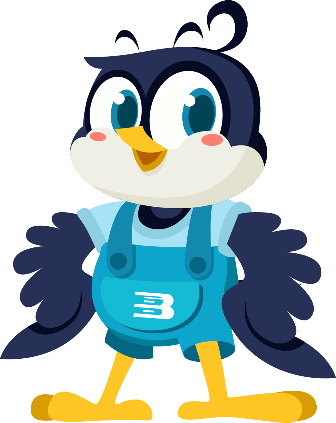 燕小北的日常养成宝典 | 出行篇_bjuter