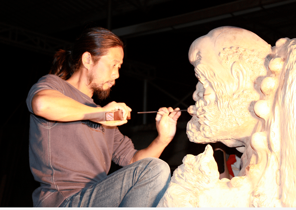 喜讯开化徐谷青荣获浙江省首届67最美浙江人最美文旅人称号