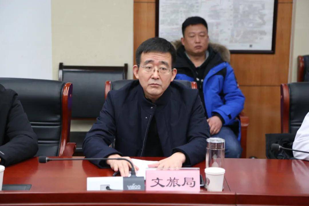 单县召开全域旅游创建工作党外人士调研座谈会