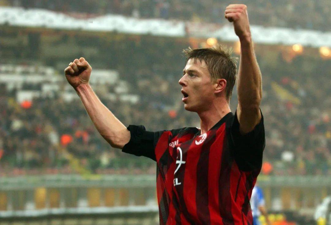 托马森丨早知道克亚尔能成为米兰的领袖人物