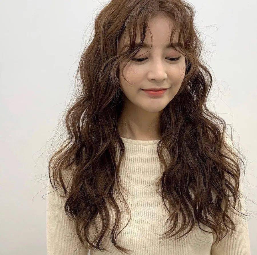 冷空气来袭蓬松又温暖的海藻卷可以安排起来了