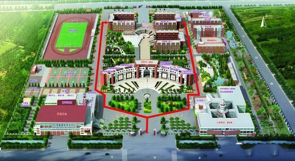 (3)考点平面图:(2)考点地图:(1)考点地址:连云港市海州区苍梧路58号9.