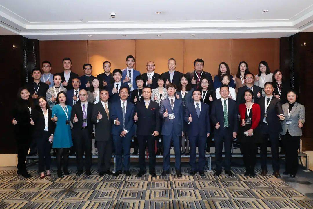 精彩回顾2020albchina十五佳公司法务团队颁奖典礼圆满落幕