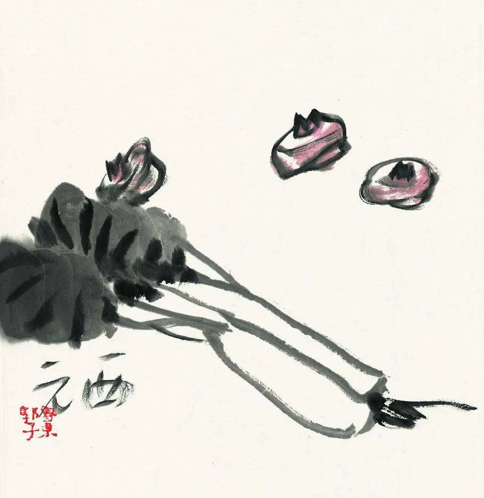 微赏郭西元诗词之《殿前欢》南窗厚雪吟