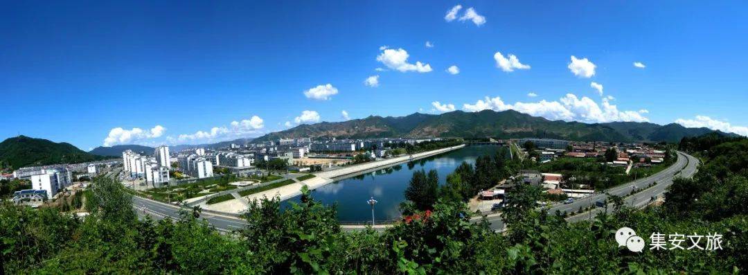 集安荣获国家全域旅游示范区称号