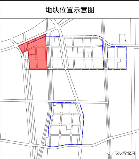 马驹桥这块地规划方案公示后何时拆迁有关部门有回复了