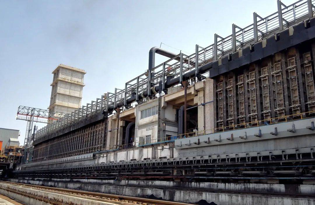 使命担当故事丨红色初心引领锤炼金牌焦炉