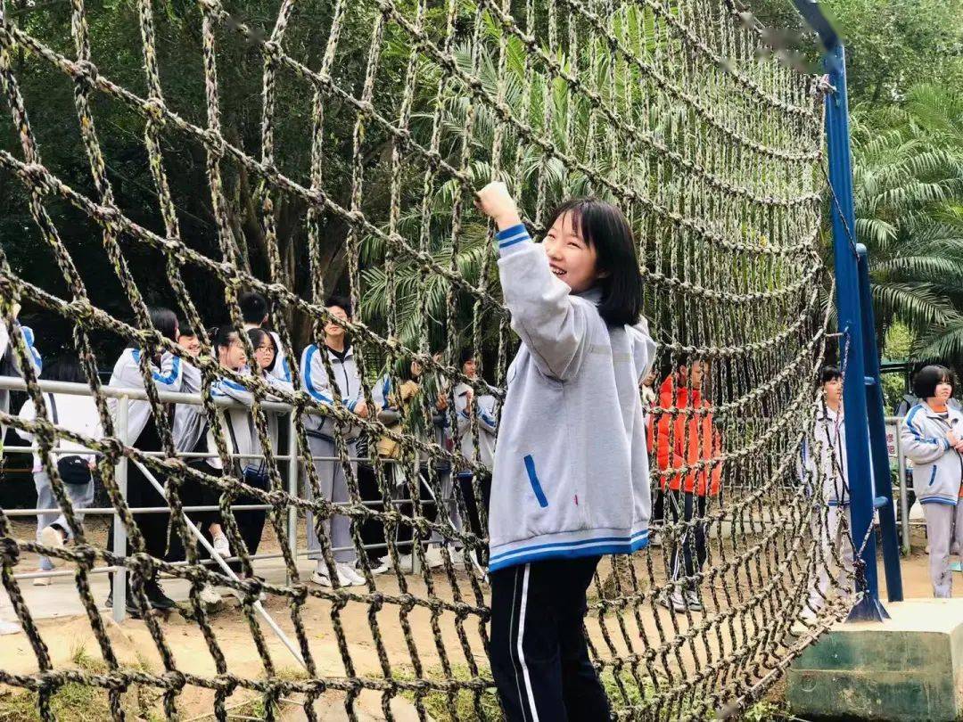 东南花都研学基地图片