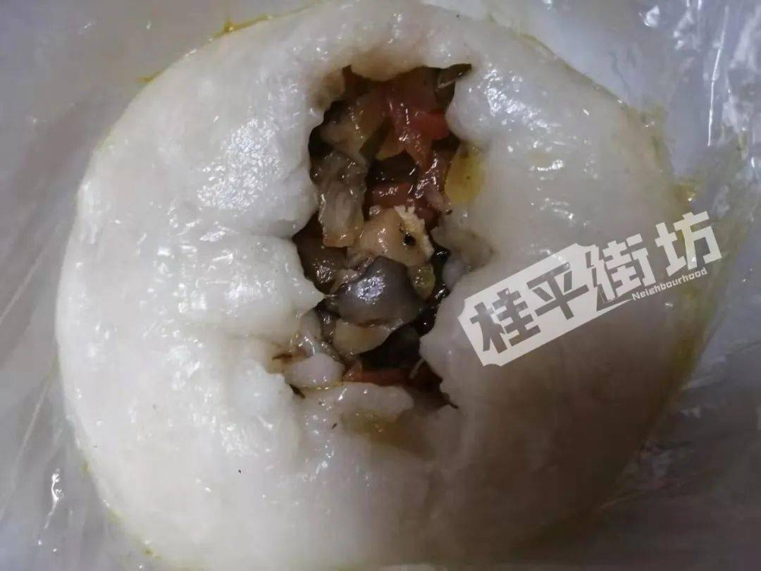 桂平人冬至快到了你有多久没吃过这种桂平特产小吃了呢