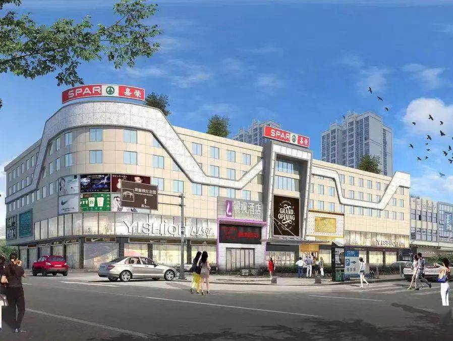 嘉荣超市喜伴超市海雅百货天虹超市大参林东莞国药加德士加油站美德森