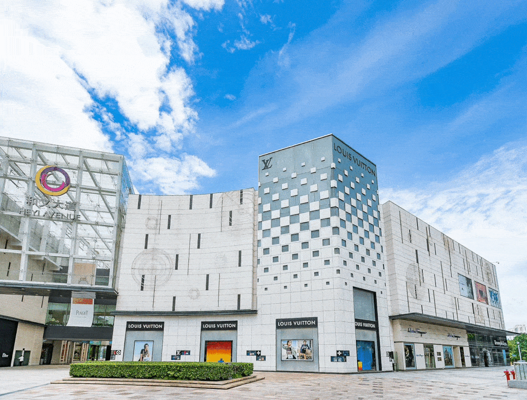 品牌汇聚首店云集宁波大天一商圈如何做到周客流100万