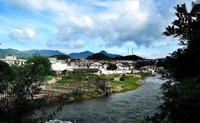 汝城溫泉福泉山莊