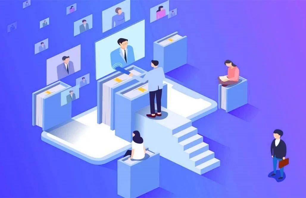 发展社区社会组织，民政部推出四大计划，2023年社区社工人才培训达到245万人次_服务