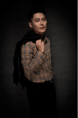 音缘长安用音乐温暖这个冬天陕西广电融媒体集团陕西广播电视台大型全